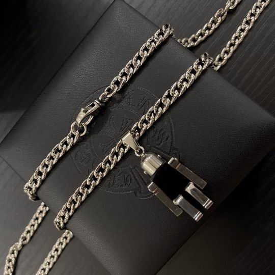 Chrome Hearts necklace 11lyh76